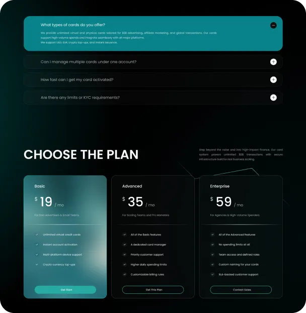 Cryo Bank — Detail
