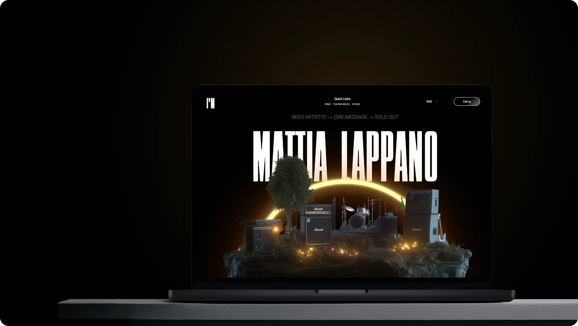 Mattia Lappano