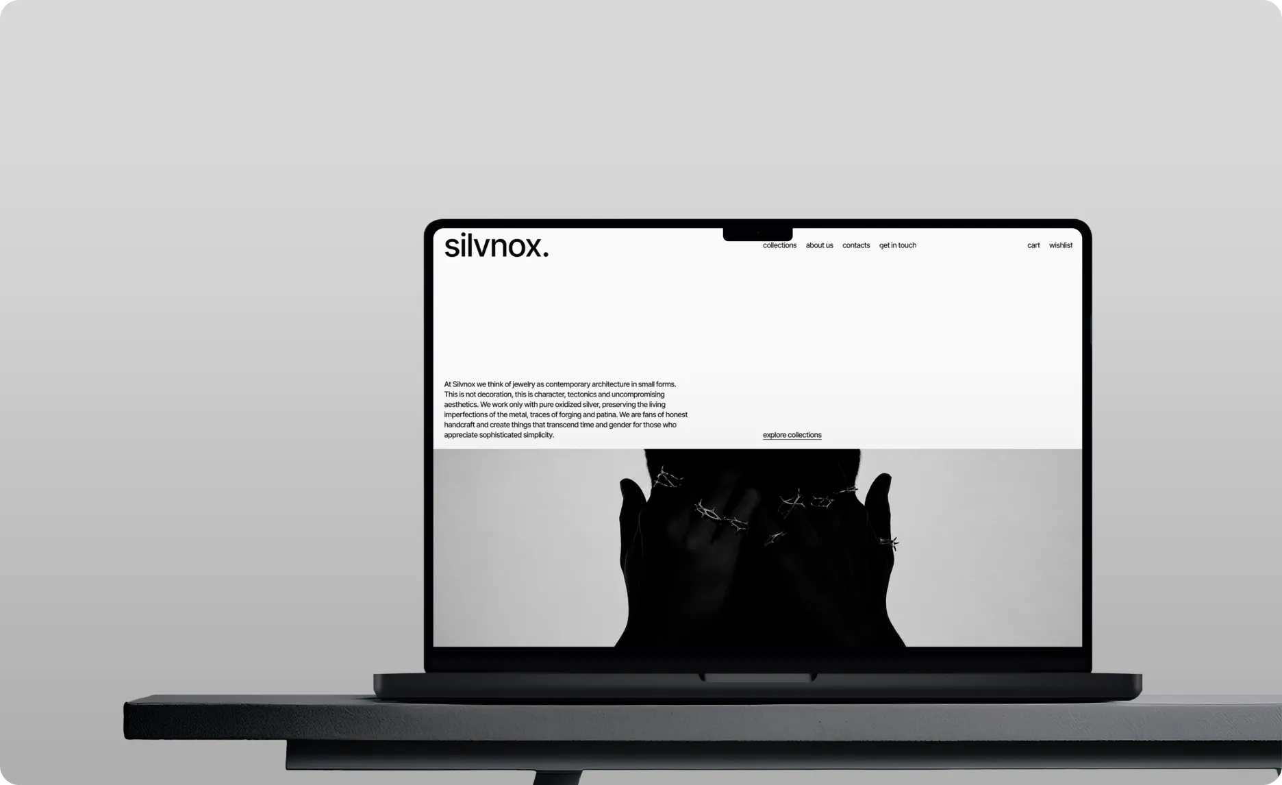 Silvnox